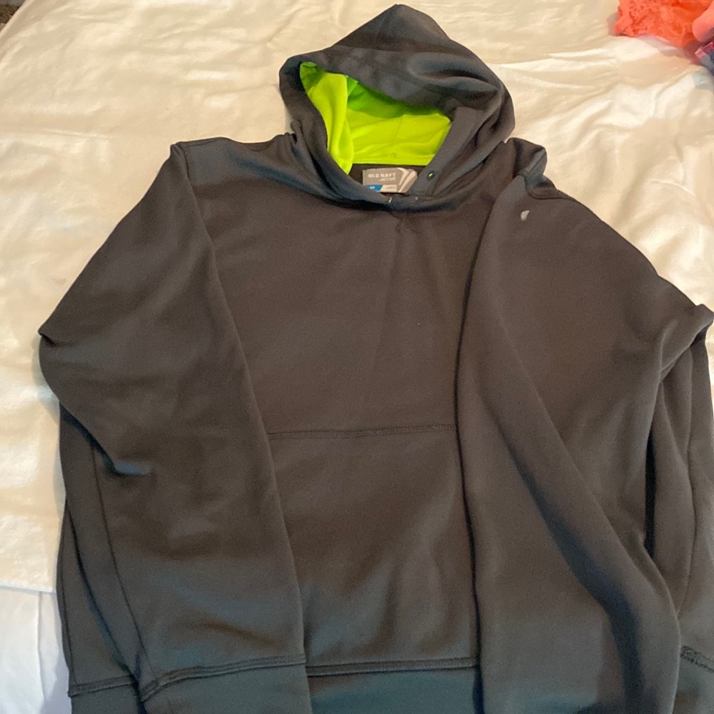 Boys Old Navy Hoodie